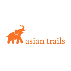 Asian trails via travelgate